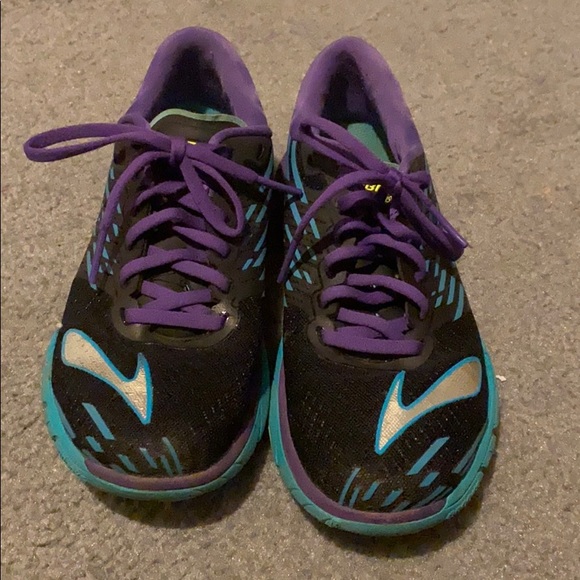 Brooks Shoes - brooks running shoes